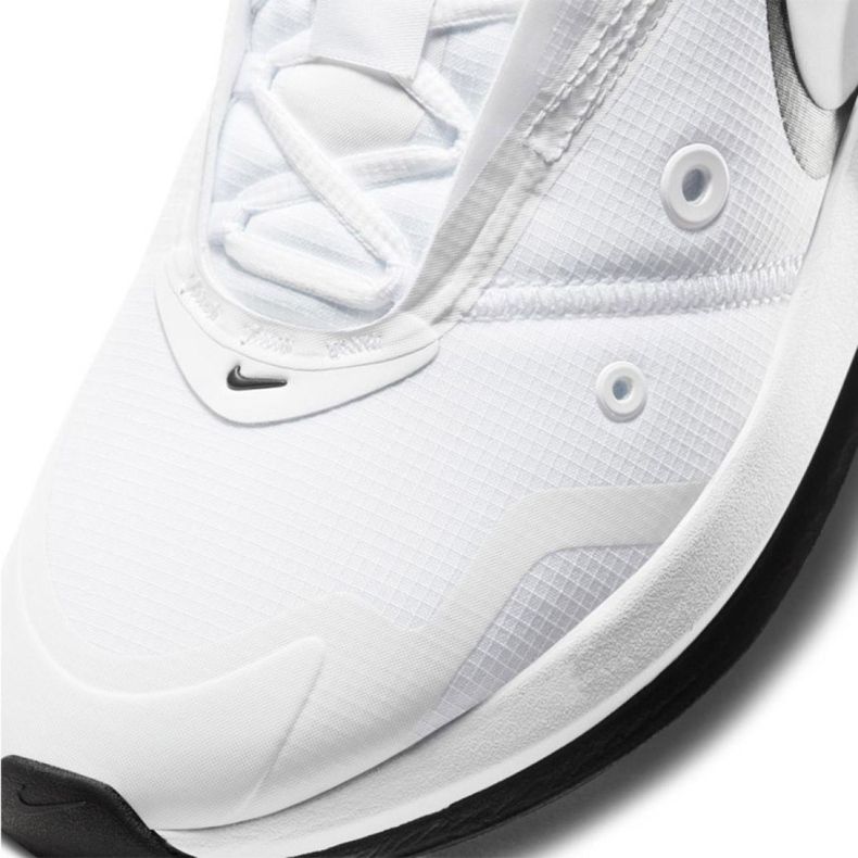 Scarpe da corsa Nike Air Max Up W CT1928 100 bianca nero 1