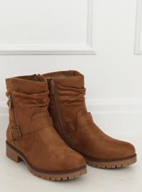 Brown Stivali da donna marroni 8B911 marrone 1