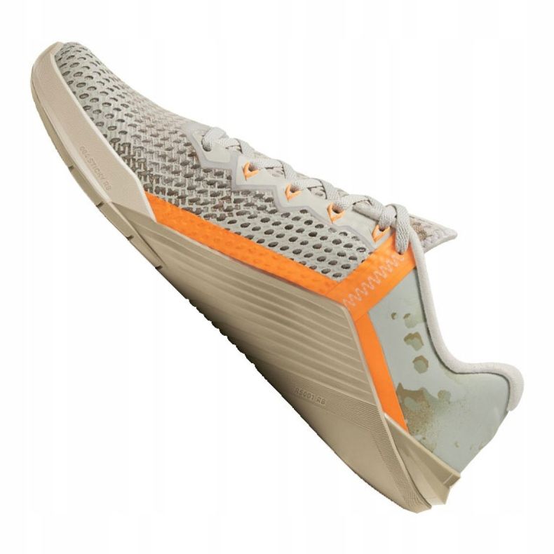 Scarpa da allenamento Nike Metcon 6 M CK9388-028 beige 1