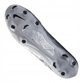 Scarpa da calcio Nike Phantom Gt Academy Se Mg M DA2267-001 multicolore grigio 1
