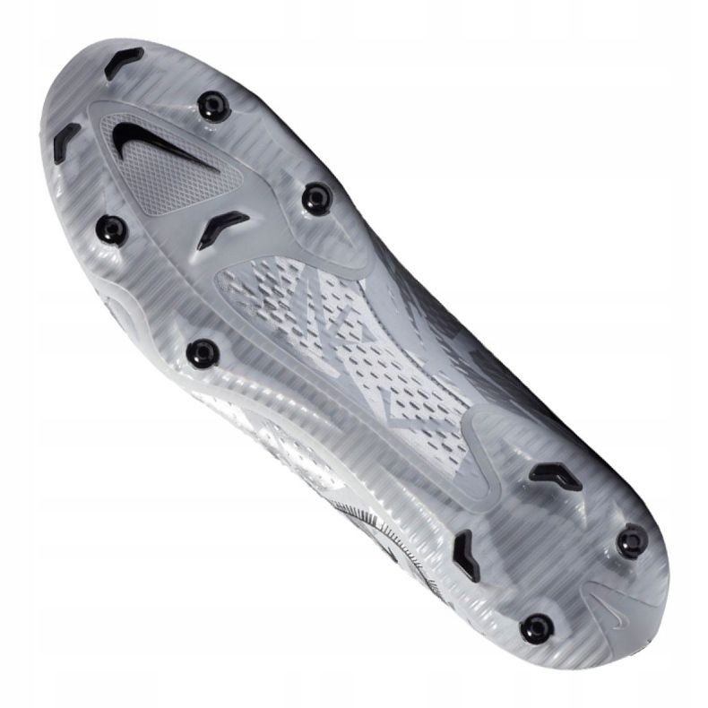Scarpa da calcio Nike Phantom Gt Academy Se Mg M DA2267-001 multicolore grigio 1