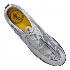 Scarpa da calcio Nike Phantom Gt Academy Se Mg M DA2267-001 multicolore grigio 2
