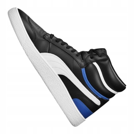 Scarpe da basket Puma Ralph Sampson Mid M 370847-17 nero 1