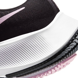 Scarpe da corsa Nike Air Zoom Pegasus 37 W BQ9647-007 nero 1