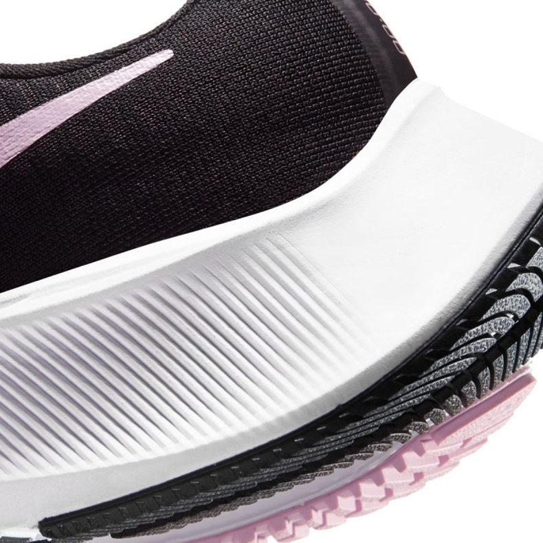 Scarpe da corsa Nike Air Zoom Pegasus 37 W BQ9647-007 nero 1