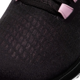 Scarpe da corsa Nike Air Zoom Pegasus 37 W BQ9647-007 nero 2