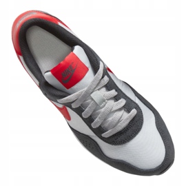 Scarpa Nike Md Valiant Jr CN8558-003 rosso multicolore grigio 1