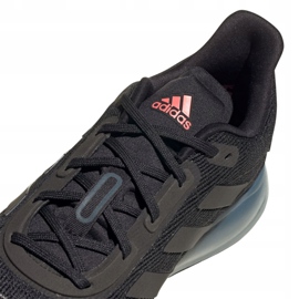 Scarpe da corsa adidas Galaxar Run M EG5400 nero 2