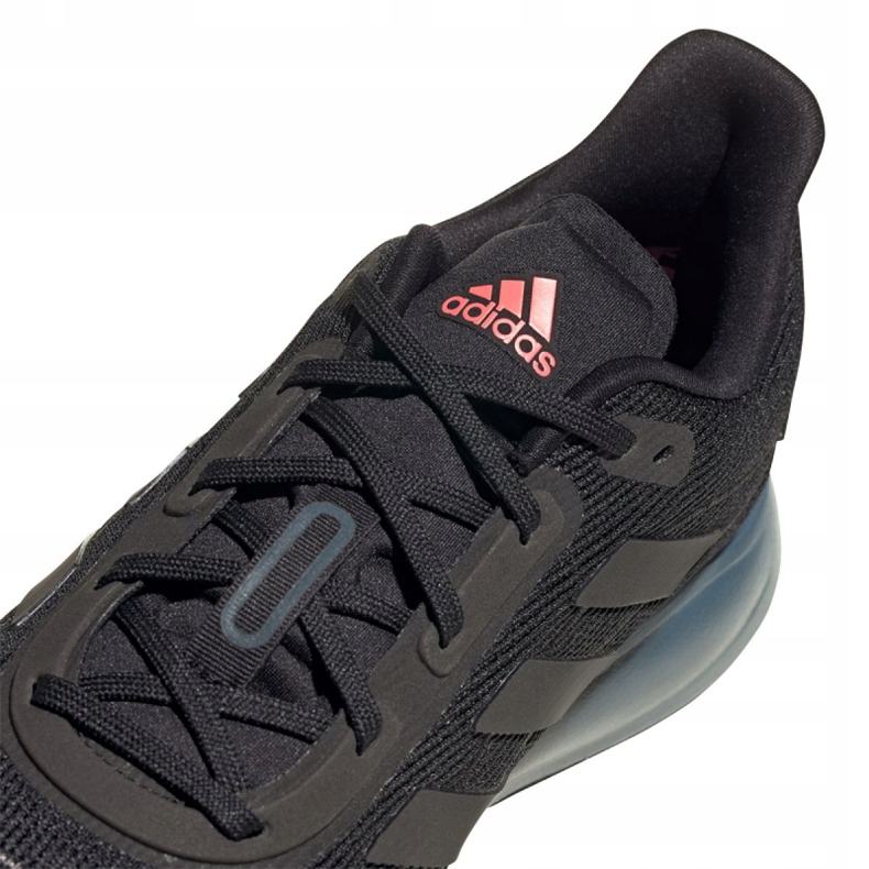 Scarpe da corsa adidas Galaxar Run M EG5400 nero 2