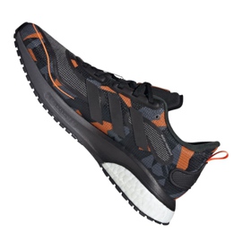 Scarpe da corsa adidas Supernova Winter.Rdy 6 M FV5646 nero 2