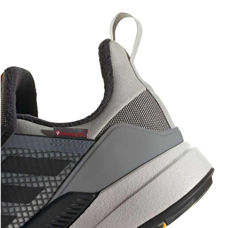 Scarpe Adidas Terrex Trailmaker Cold.Rdy M FV6867 grigio 1