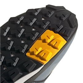 Scarpe Adidas Terrex Trailmaker Cold.Rdy M FV6867 grigio 2