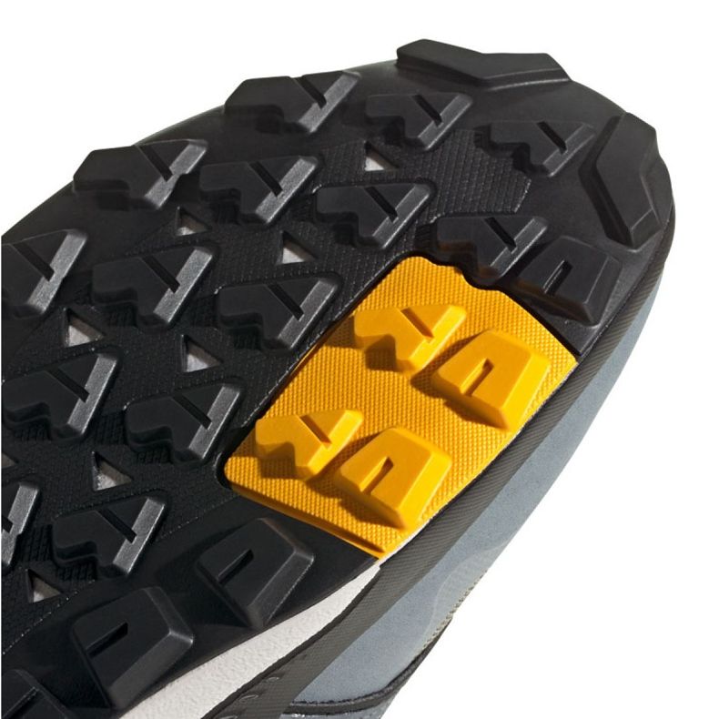 Scarpe Adidas Terrex Trailmaker Cold.Rdy M FV6867 grigio 2