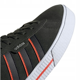 Scarpe Adidas Daily 3.0 M FW7029 nero 1