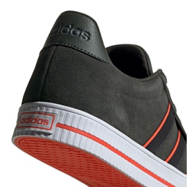 Scarpe Adidas Daily 3.0 M FW7029 nero 2