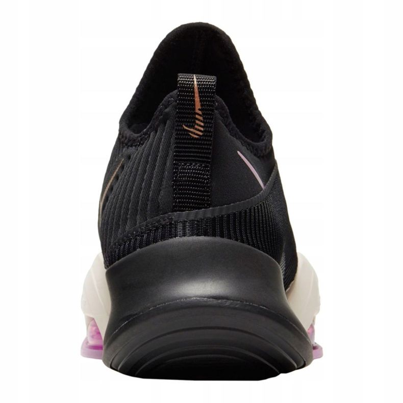 Scarpa da allenamento Nike Air Zoom SuperRep W BQ7043-086 nero 2