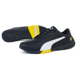 Puma SF Kart Cat Iii M 306219 05 nero 1