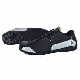 Puma Mbw Mms Frift Cat 8 M 33993401 nero blu navy 1