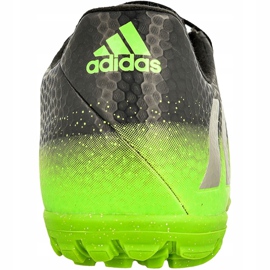 Scarpe da calcio Adidas Messi 16.3 Tf M AQ3524 nero nero 2