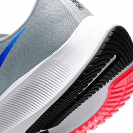 Scarpe da corsa Nike Air Zoom Pegasus 37 M BQ9646-006 grigio 1
