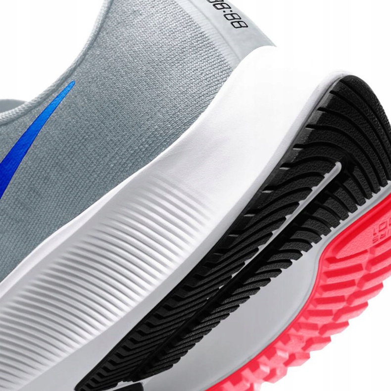 Scarpe da corsa Nike Air Zoom Pegasus 37 M BQ9646-006 grigio 1