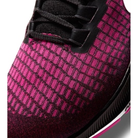 Scarpe da corsa Nike Air Zoom Pegasus 37 W BQ9647-008 nero rosa 2