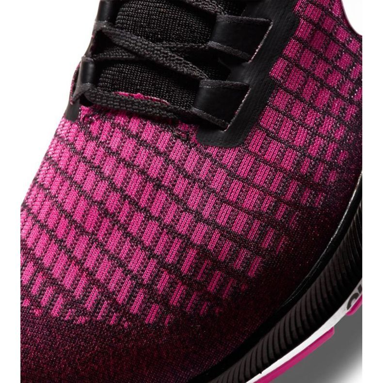 Scarpe da corsa Nike Air Zoom Pegasus 37 W BQ9647-008 nero rosa 2