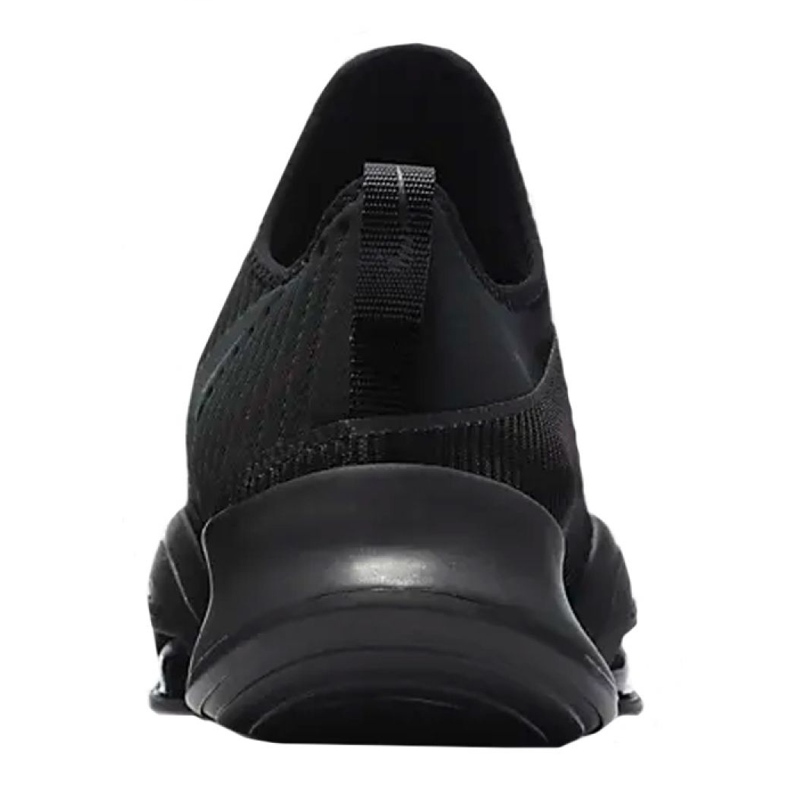Scarpa da allenamento Nike Air Zoom SuperRep M CD3460-001 nero 1