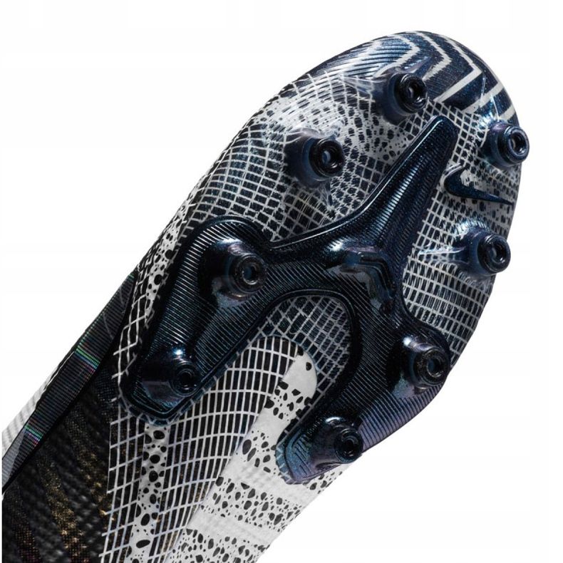 Scarpa da calcio Nike Superfly 7 Elite Mds AG-Pro M CK0012-110 multicolore bianca 1