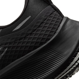 Scarpe da corsa Nike Air Zoom Pegasus 37 Shield M CQ7935-001 nero 1