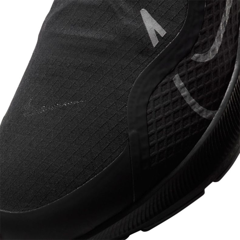 Scarpe da corsa Nike Air Zoom Pegasus 37 Shield M CQ7935-001 nero 2