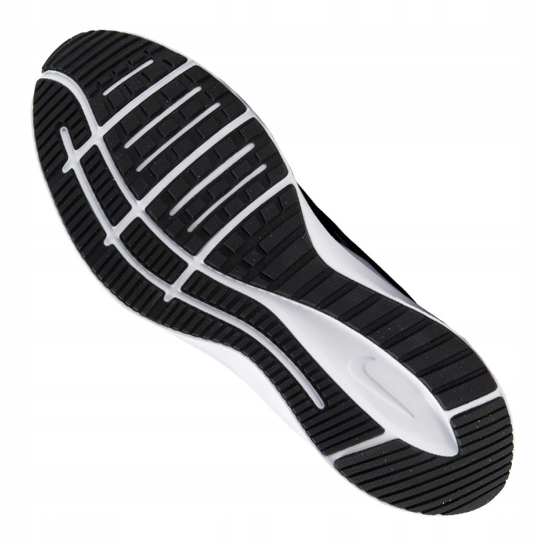 Scarpe da corsa Nike Quest 3 Shield M CQ8894-001 nero 2