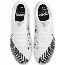 Scarpa da calcio Nike Mercurial Superfly 7 Pro Mds Fg BQ5483 110 bianca bianca 1