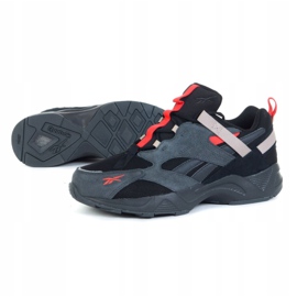Reebok Aztrek 95 Adventure M EG8917 nero 1