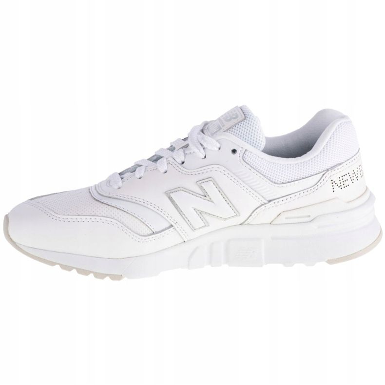 Scarpe New Balance W CW997HLA bianco 1