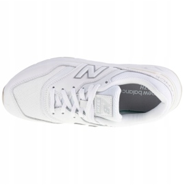 Scarpe New Balance W CW997HLA bianco 2