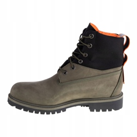 Timberland 6 In Wp Stivale Treadlight M A2DPU marrone nero multicolore 1