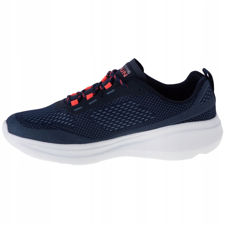 Scarpe Skechers Go Run Fast-Laser W 15106-NVCL nero blu navy 1