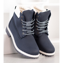 Mtt Sport Trapper classici blu 1