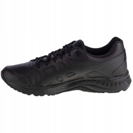 Asics Gel-Contend 5 SL M 1131A036-001 nero 1