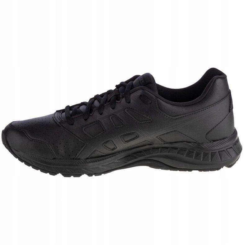 Asics Gel-Contend 5 SL M 1131A036-001 nero 1