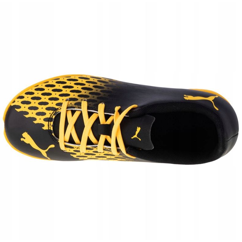 Puma Spirit III It In Jr 106073 01 nero nero 2
