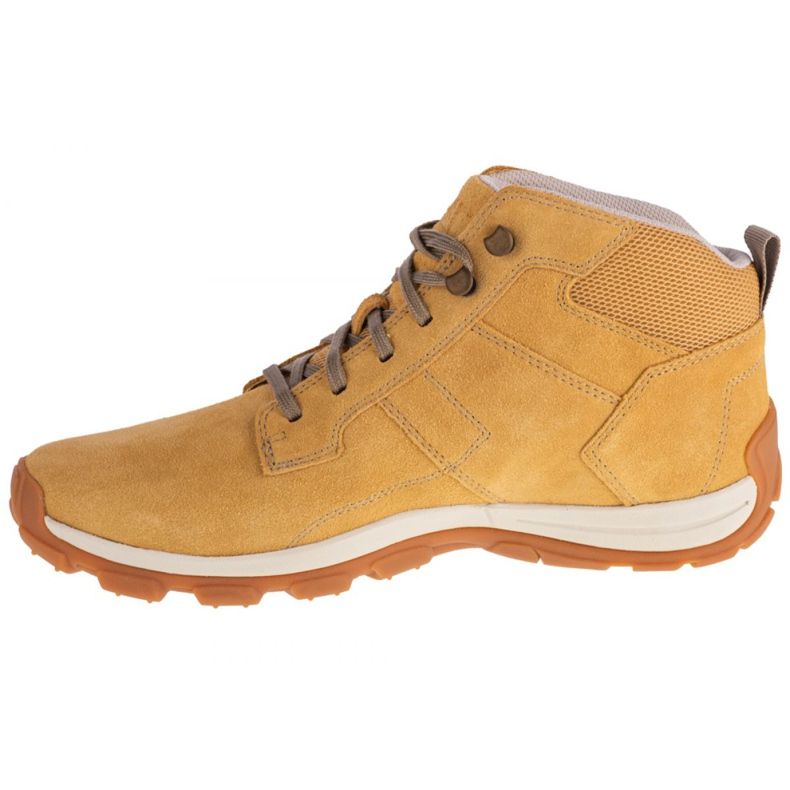 Caterpillar Immix M P724684 marrone 1