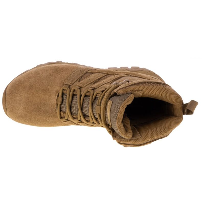 Merrell Moab 2 Defense 8" W J17746 beige 2