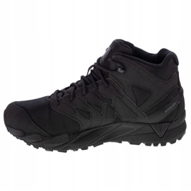 Merrell Agility Peak Mid Tactical Wp M J17849 nero 1