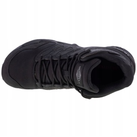 Merrell Agility Peak Mid Tactical Wp M J17849 nero 2
