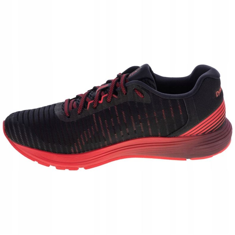 Asics DynaFlyte 3M 1011A002-002 nero multicolore 1