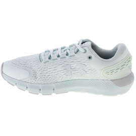 Under Armour W Ladro caricato 2 W 3022 602-402 bianca 1