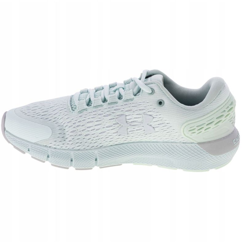 Under Armour W Ladro caricato 2 W 3022 602-402 bianca 1
