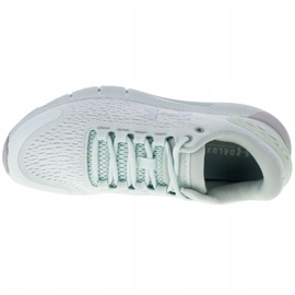 Under Armour W Ladro caricato 2 W 3022 602-402 bianco 2